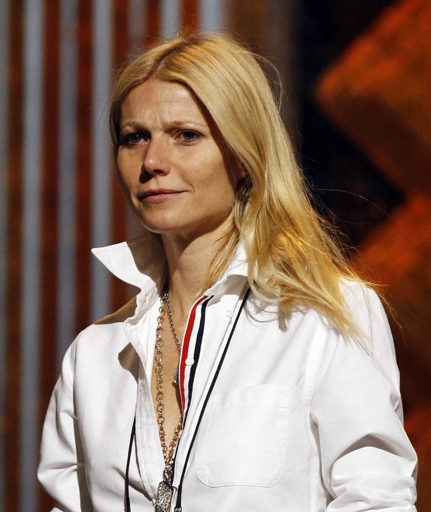 Gvinet Paltrou/foto: AP