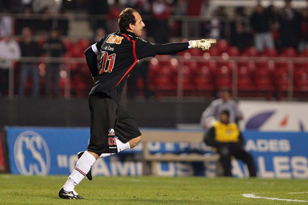 Rogerio Ceni