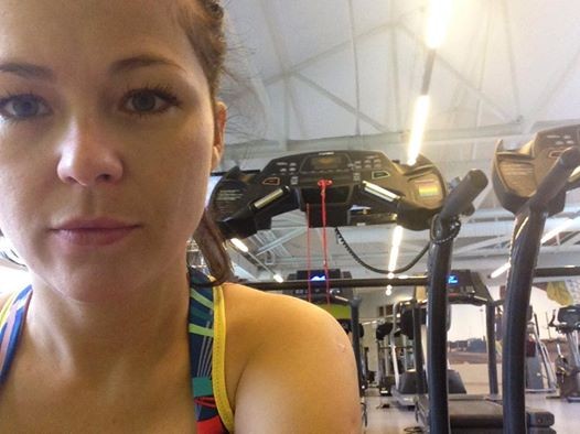 Kasia Cichopek / zdjęcie z oficjalnego profilu