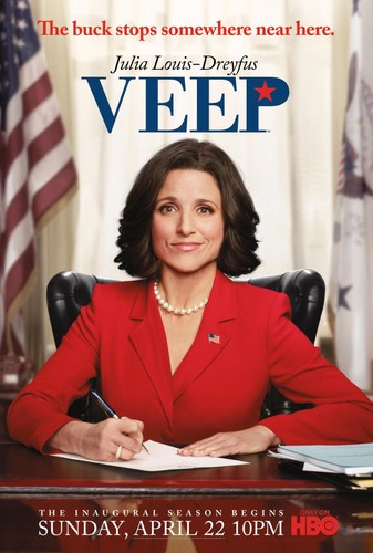 Figurantka<br/>NAJLEPSZA AKTORKA W SERIALU KOMEDIOWYM (Julia Louis-Dreyfus)<br/>