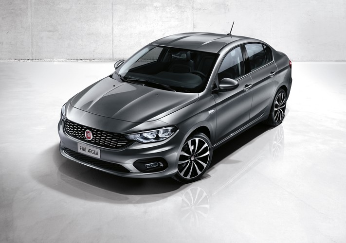 Fiat aegea