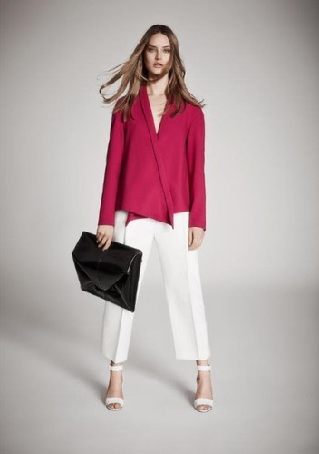 Simple CP - kolekcja wiosna/lato 2014