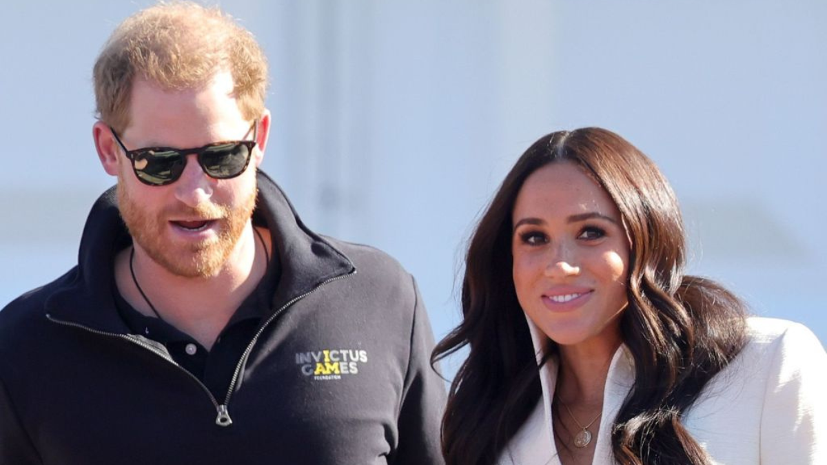 Ezek tényleg ők? Hatalmasat nőttek Harry herceg és Meghan Markle gyerekei, évek óta először láthatjuk őket a pár friss fotóján