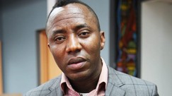 Peter Obi: How many parties could a man join in his lifetime? – Sowore