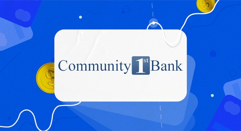 Community 1st Bank Las Vegas has 3 branch locations and 4 free ATMs in New Mexico.
