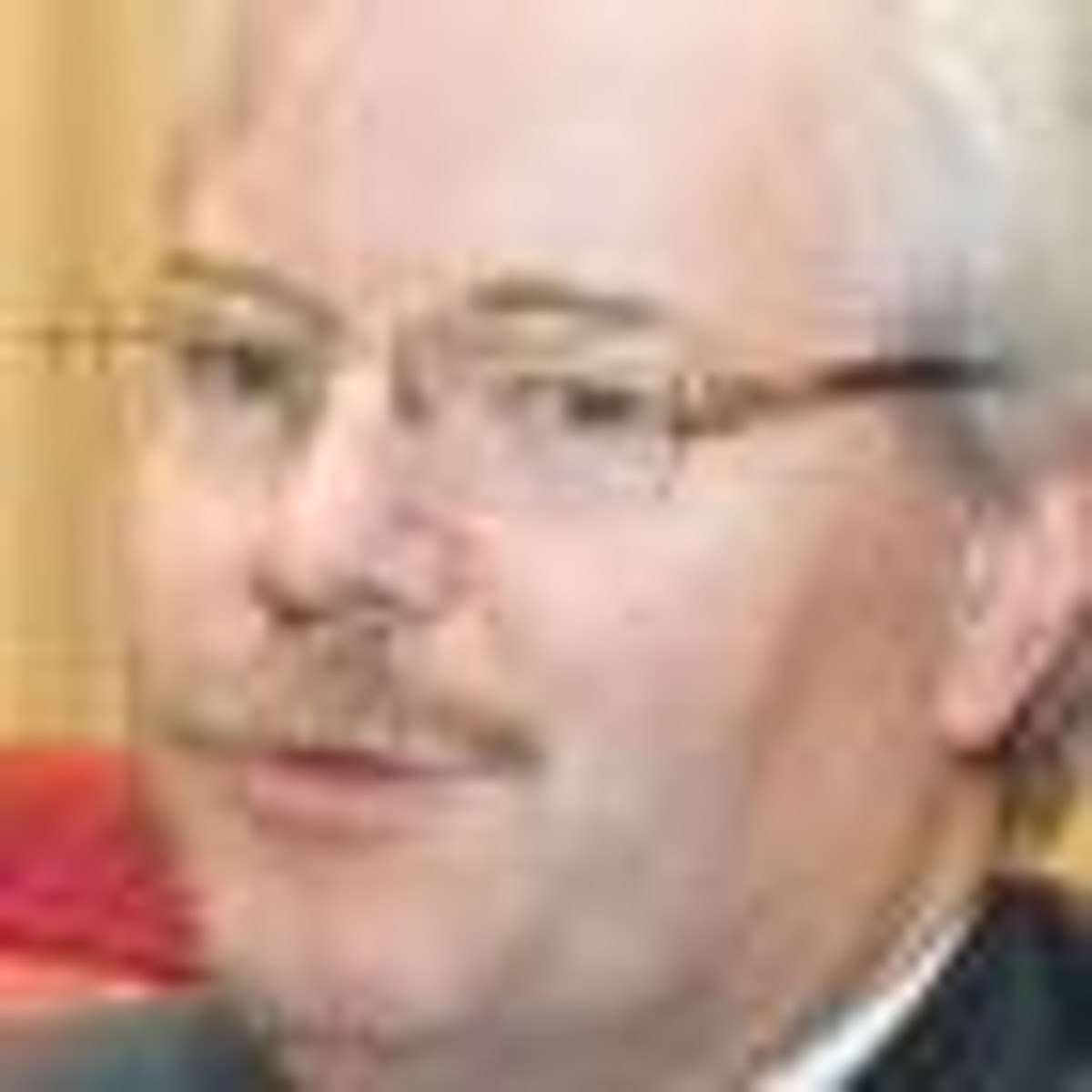 David Thomas, prezes zarządu i główny partner w firmie doradztwa finansowego i transakcyjnego dla przedsiębiorstw Financier. Od 2003 roku przewodniczy Brytyjsko Polskiej Izbie Handlowej Fot. Arch