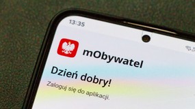 Księgi wieczyste i KRS w mObywatelu od 2026 r. Dokument elektroniczny zyska moc sądową