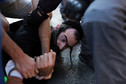 Yishai Shlissel zatrzymany przez policję