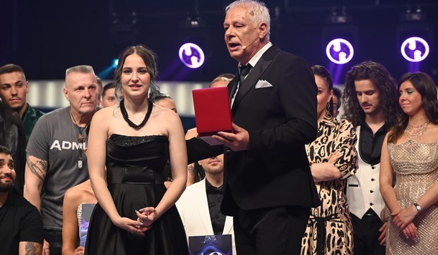 Zvezde Granda proglašenje pobednika