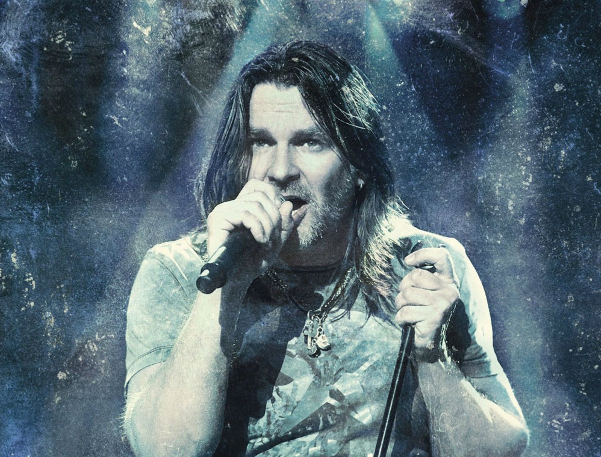 "Genesis vs Stiltskin – 20 Years and More" - Ray Wilson koncertowo