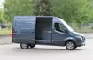 Mercedes Sprinter - 67 sztuk