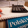 Skarbówka ustępuje w sprawie Polskiego Ładu. Chodzi o składkę zdrowotną