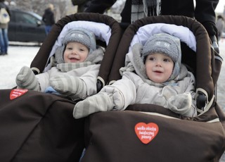 Zobacz XXI finał Wielkiej Orkiestry Świątecznej Pomocy