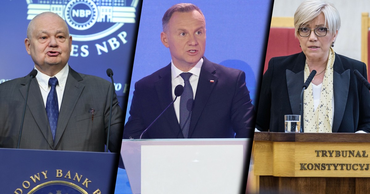 Powyborczy trójkąt bermudzki. W nim może zniknąć władza opozycji [ANALIZA]