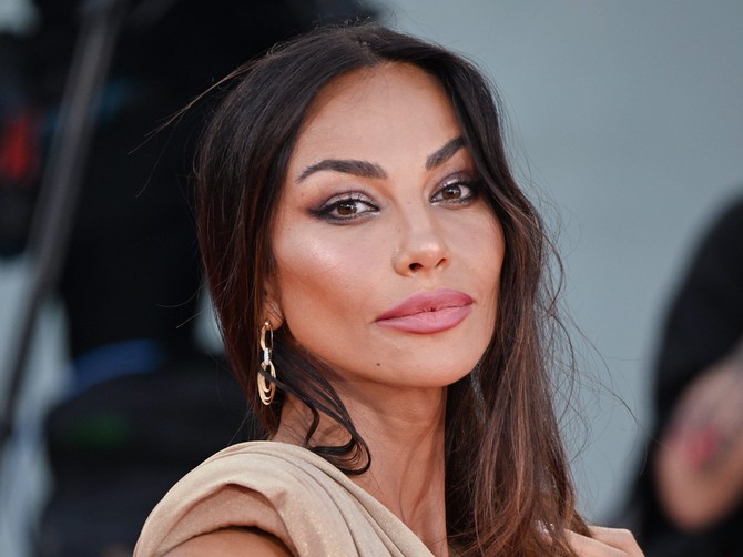 Madalina Genea u Veneciji