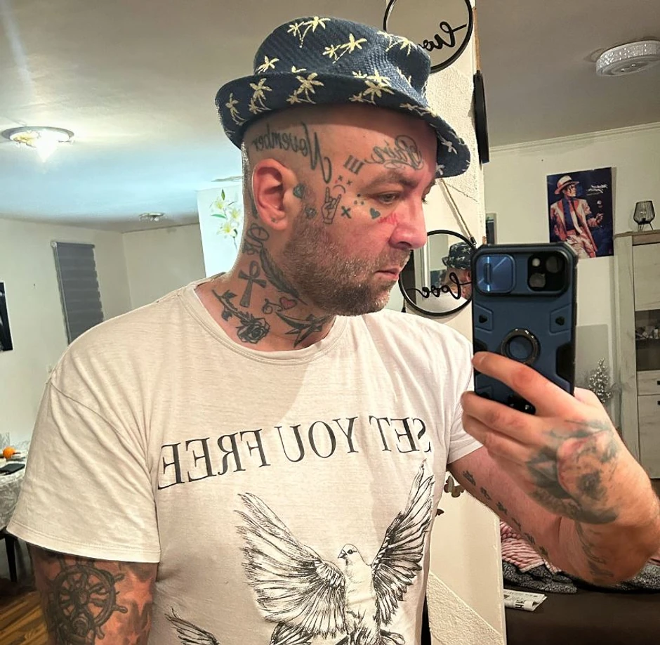 Aleksandar Bogunović Zverka