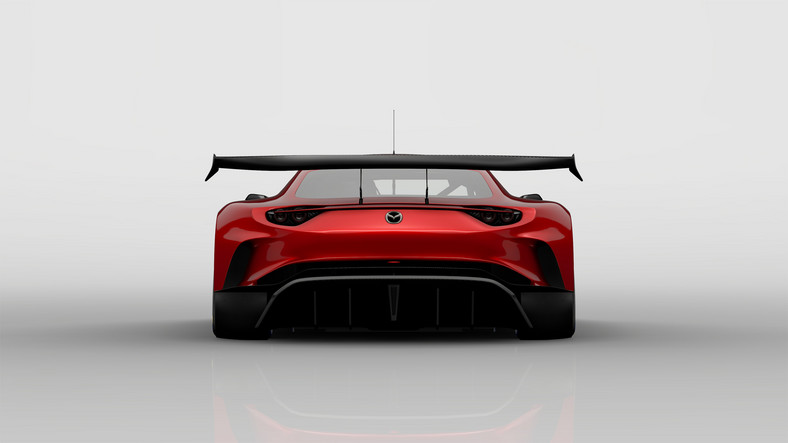 Mazda RX-Vison GT3 Concept