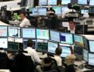 Optymistyczne otwarcie giełd w Europie