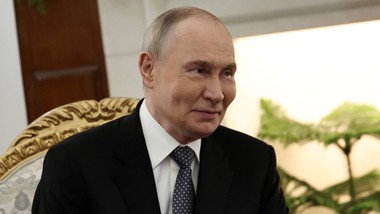z frontu płyną przerażające sygnały. putin rzuca na szalę wszystko, co ma