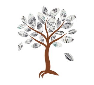 Samorządy oszczędzają, przedsiębiorcy tracą