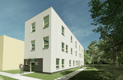 Powstaje Centrum Zdrowia Psychicznego na Stabłowicach