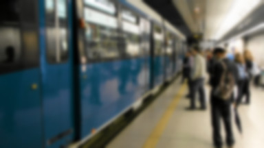 Miejska spółka chce budować metro w Krakowie