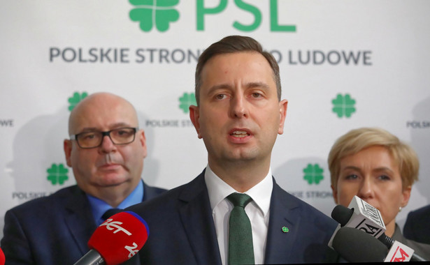 Ludowcy chcą wprowadzić wolne w Wigilię i Wielki Piątek. Poseł PiS: Nie traktuję tego poważnie