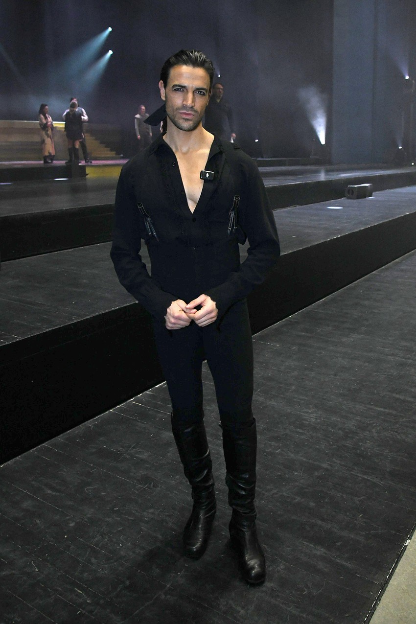 Đan Marko Skijareti