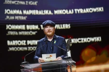 Spaliło się mieszkanie Eryka Lubosa.  "Nigdy nie miałem w życiu z górki"