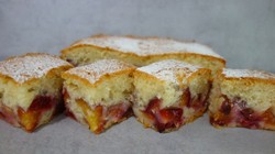 Pyszne i ekspresowe ciasto śliwkowe. Rewelacyjny przepis Heni Foks