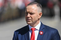 Majmurek: Prezydent Nawrocki wdepnął w polityczne bagno. Rząd chce, by się w nim ubrudził