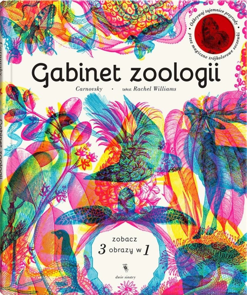 "Gabinet zoologii"