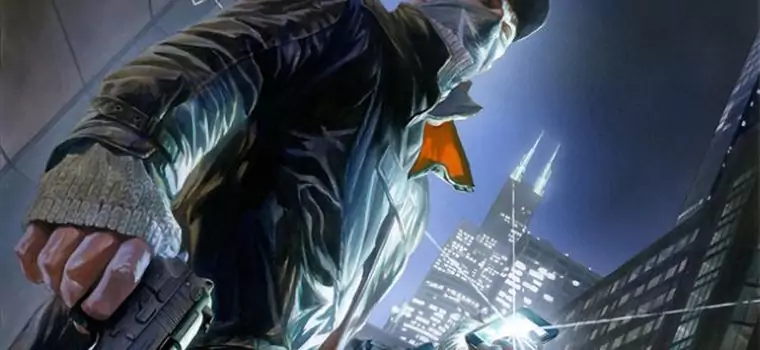 Watch Dogs ma datę premiery i nowy trailer