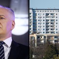 Jarosław Gowin: Polska potrzebuje mieszkań dla rodzin o średnich dochodach