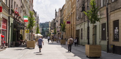 Wrocławska została odmieniona. Na lepsze?