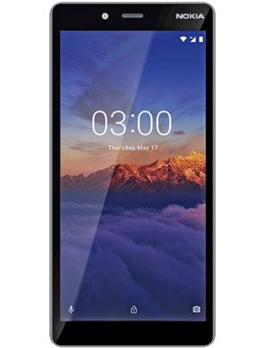 Smartfon Nokia 1 Plus