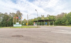 Litewski rząd poparł wniosek o zaostrzeniu stanu wyjątkowego na granicy z Polską