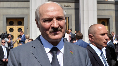 Aleksandr Łukaszenka liczy na umocnienie współpracy z Ukrainą