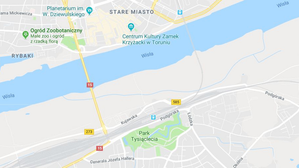 Toruń: Park Tysiąclecia zostanie wyremontowany