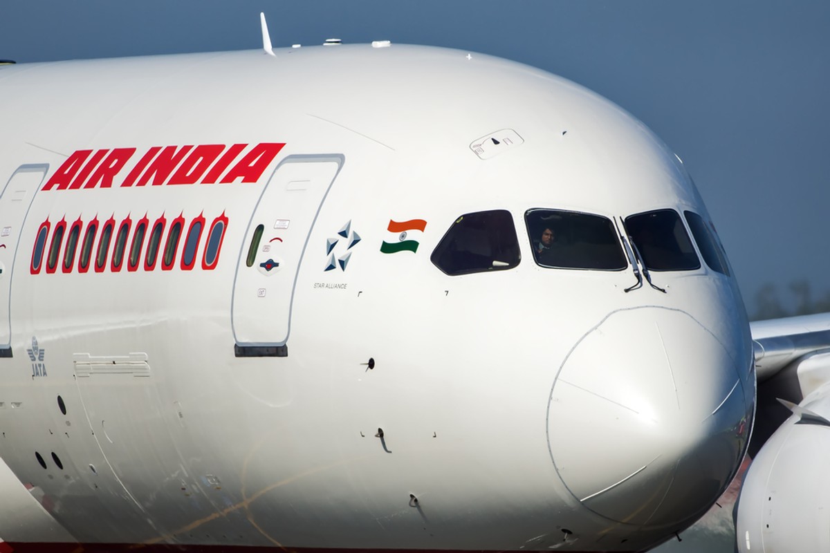 Katastrofa samolotu Air India wywołała turbulencje linii