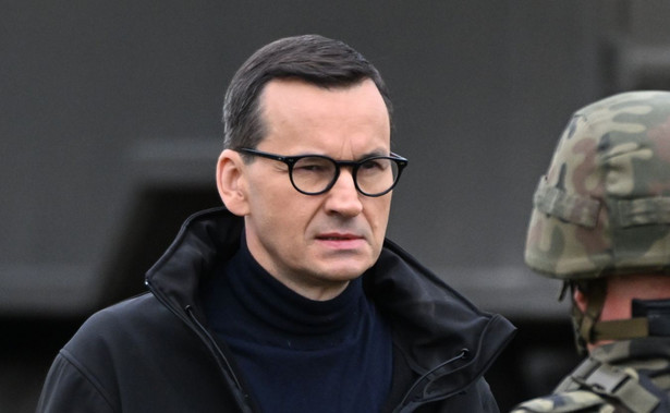 Mateusz Morawiecki