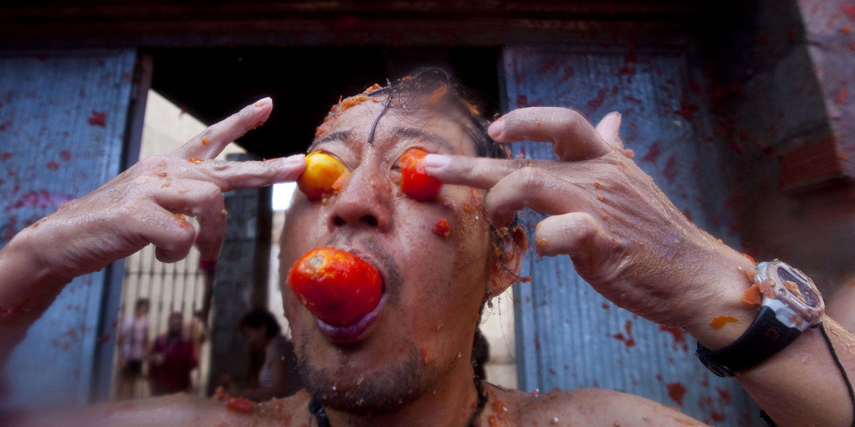 Tomatina