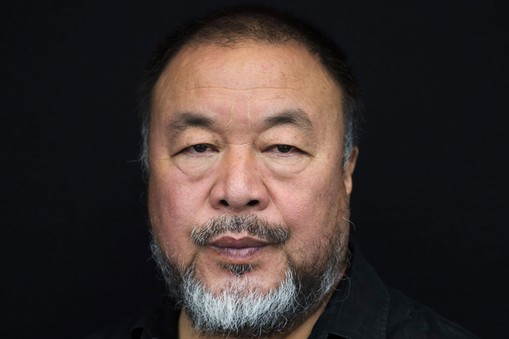 Ai Weiwei