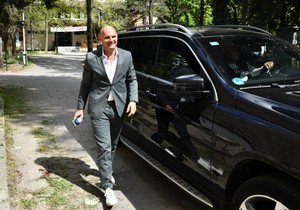 Aleksandar Milić Mili