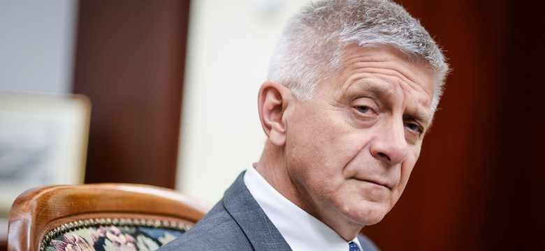 Marek Belka z mocnym poparciem PiS. Będzie pierwszym Polakiem na stanowisku szefa EBOiR?