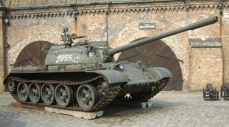 T-55