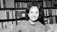 Keczán Mariann nemcsak őrzi Szabó Magda emlékét, hanem a legendás írónő egy teljesen új oldalára is rátalált kézirataiban