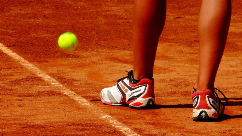 Gut & günstig: Tennisschuhe unter 100 Euro - guenstiger.de Kaufberatung und  Preisvergleich