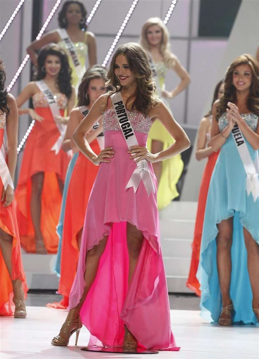 Miss Universe 2011