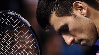 Ranking ATP: Jerzy Janowicz spadł na 73. miejsce, Novak Djoković wciąż na czele